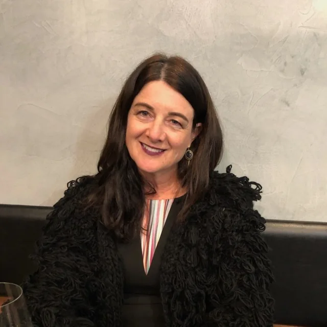 Carolyn Le Huray