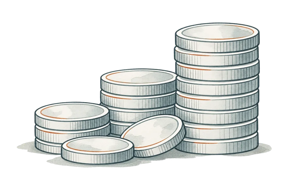 Capital structure