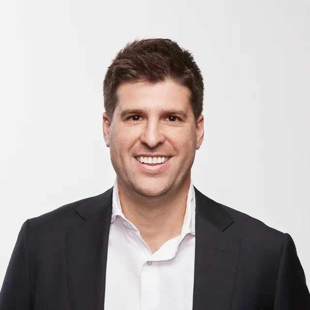 James Marchetti