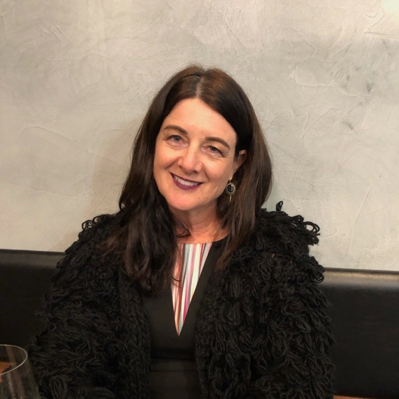 Carolyn Le Huray