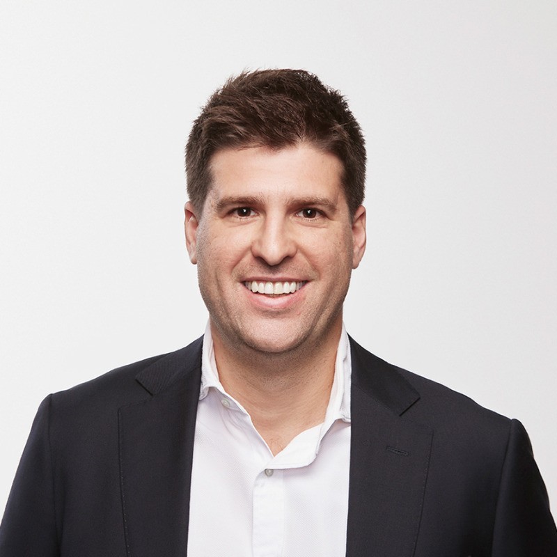 James Marchetti